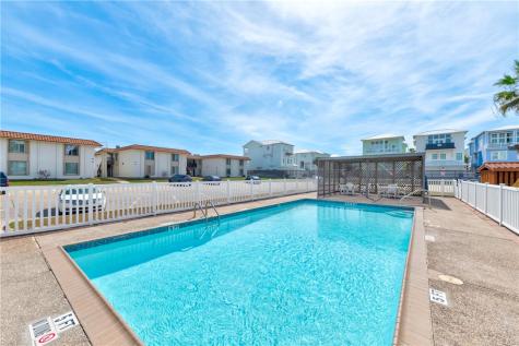 1419 S Eleventh 203 Port Aransas TX 78373