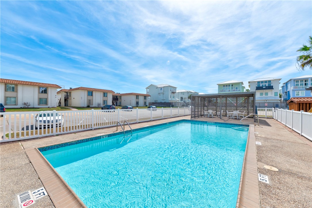1419 S Eleventh 203 Port Aransas TX 78373