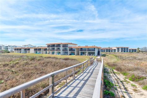 1419 S Eleventh 203 Port Aransas TX 78373