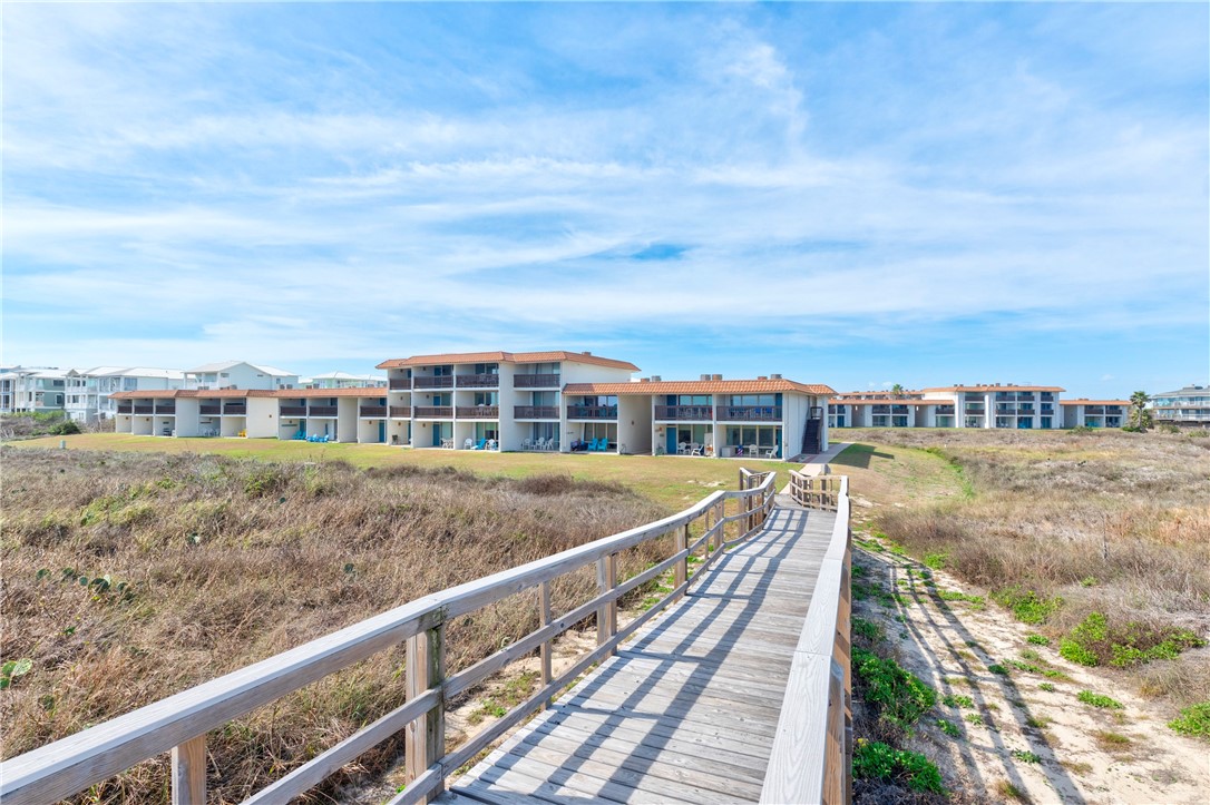 1419 S Eleventh 203 Port Aransas TX 78373