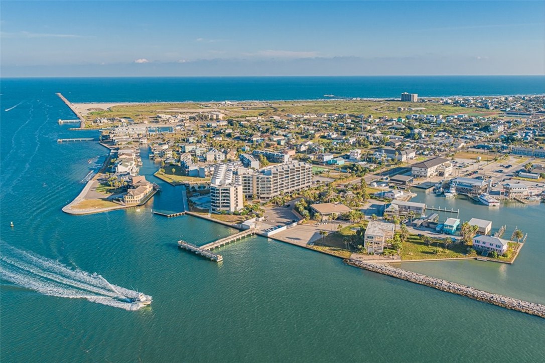 1000 N Station Street 114 Port Aransas TX 78373