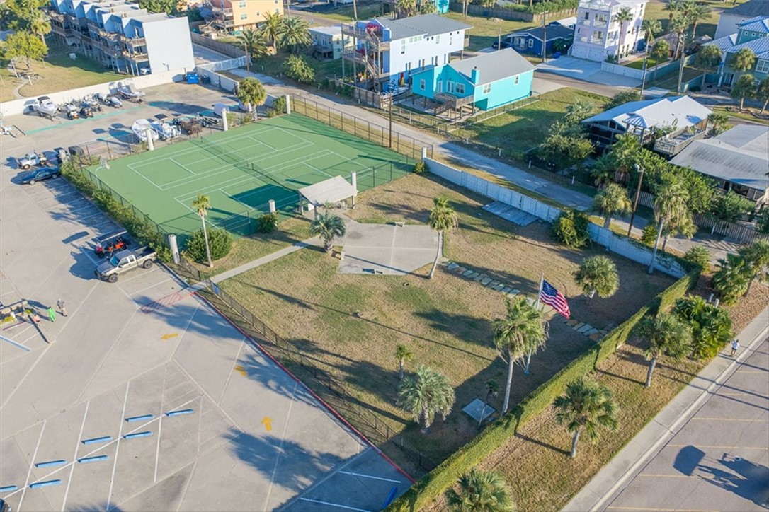 1000 N Station Street 114 Port Aransas TX 78373