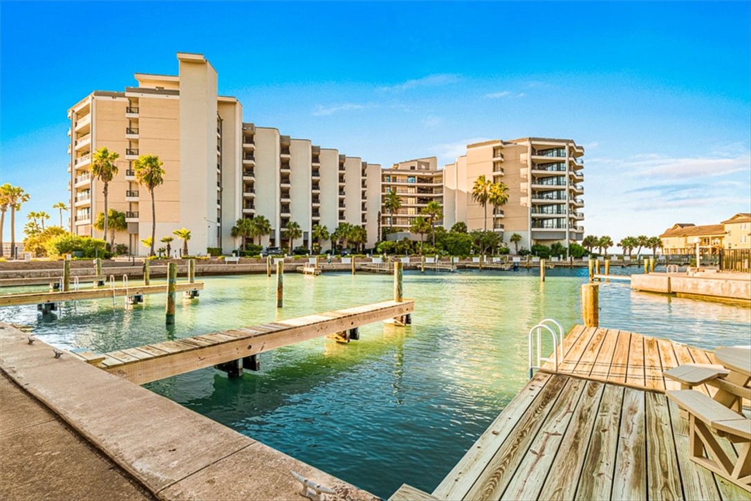 1000 N Station Street 114 Port Aransas TX 78373