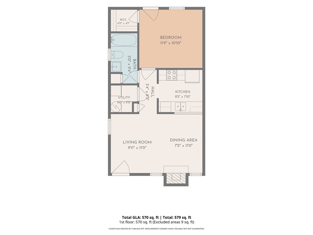 6702 Everhart U-104 Corpus Christi TX 78413