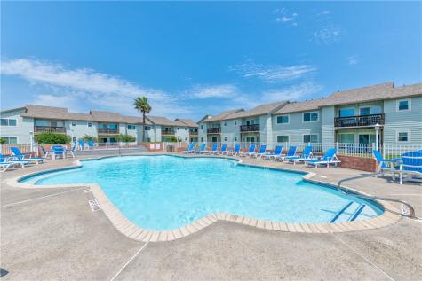 230 Cut Off 131 Port Aransas TX 78373