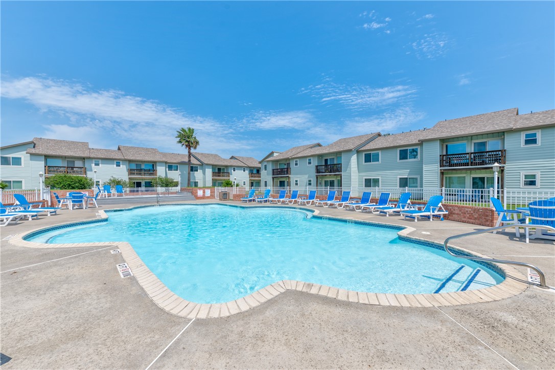230 Cut Off 131 Port Aransas TX 78373