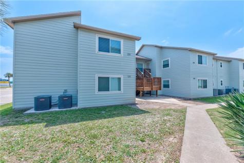 230 Cut Off 131 Port Aransas TX 78373