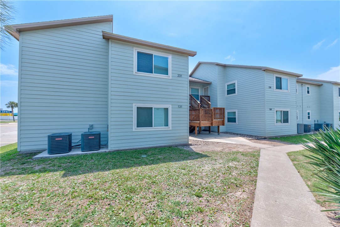 230 Cut Off 131 Port Aransas TX 78373