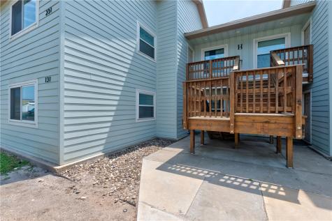 230 Cut Off 131 Port Aransas TX 78373