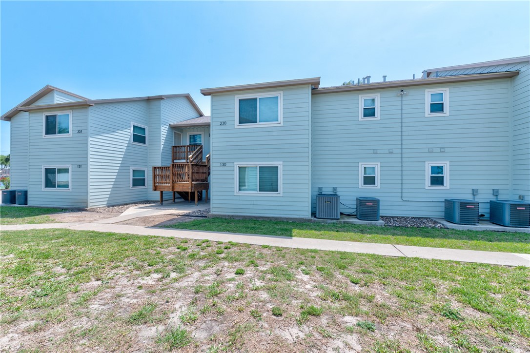 230 Cut Off 131 Port Aransas TX 78373