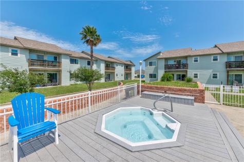 230 Cut Off 131 Port Aransas TX 78373