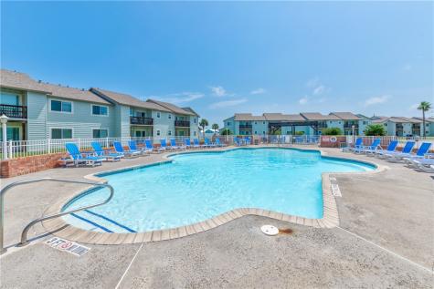 230 Cut Off 131 Port Aransas TX 78373