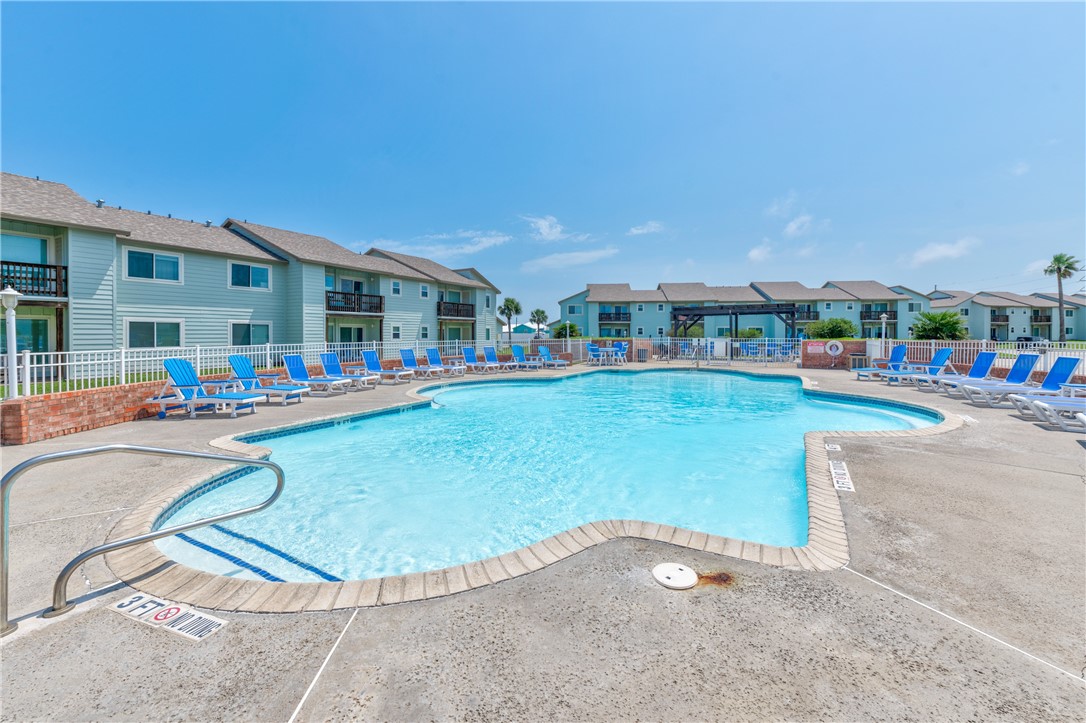 230 Cut Off 131 Port Aransas TX 78373