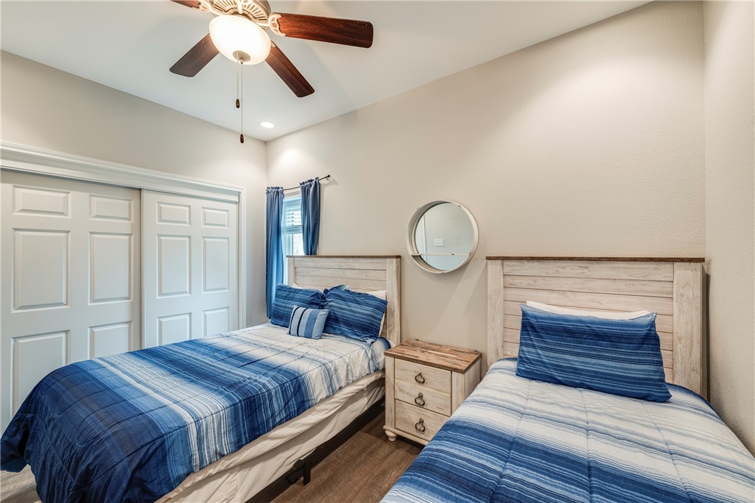 700 Island Retreat Court 51 Port Aransas TX 78373