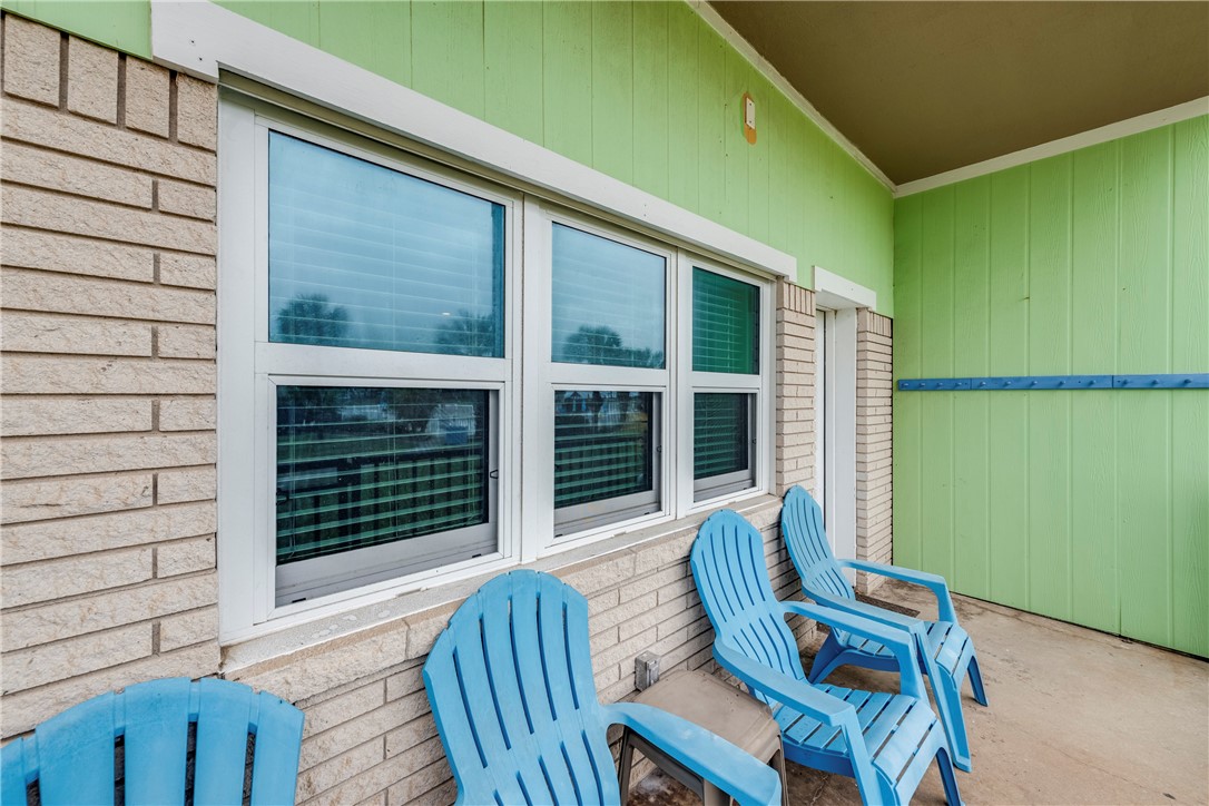700 Island Retreat Court 51 Port Aransas TX 78373
