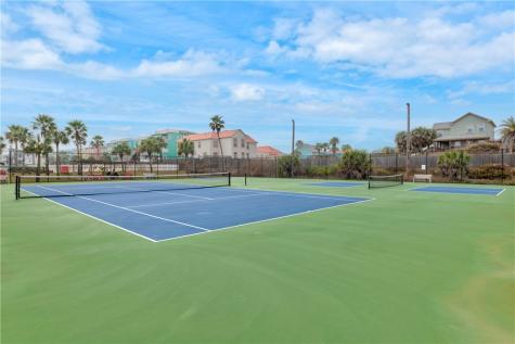 700 Island Retreat Court 51 Port Aransas TX 78373