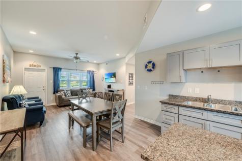 700 Island Retreat Court 51 Port Aransas TX 78373