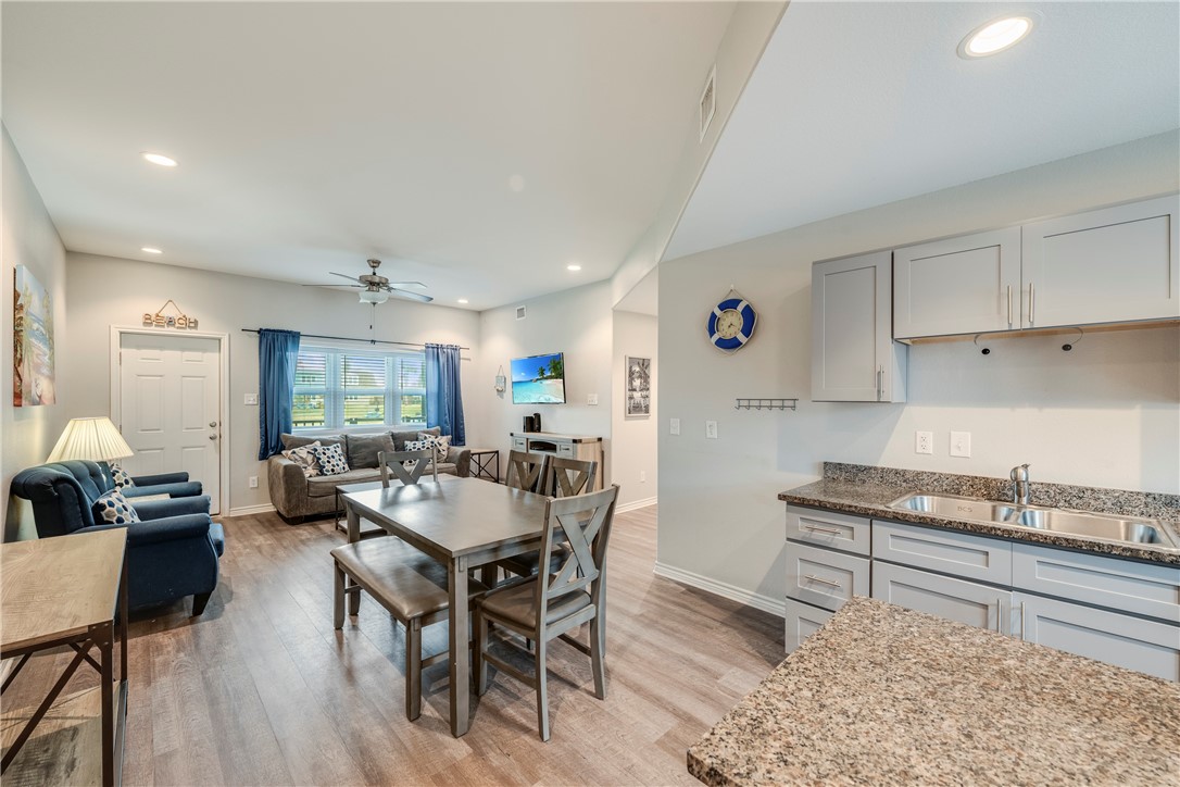 700 Island Retreat Court 51 Port Aransas TX 78373