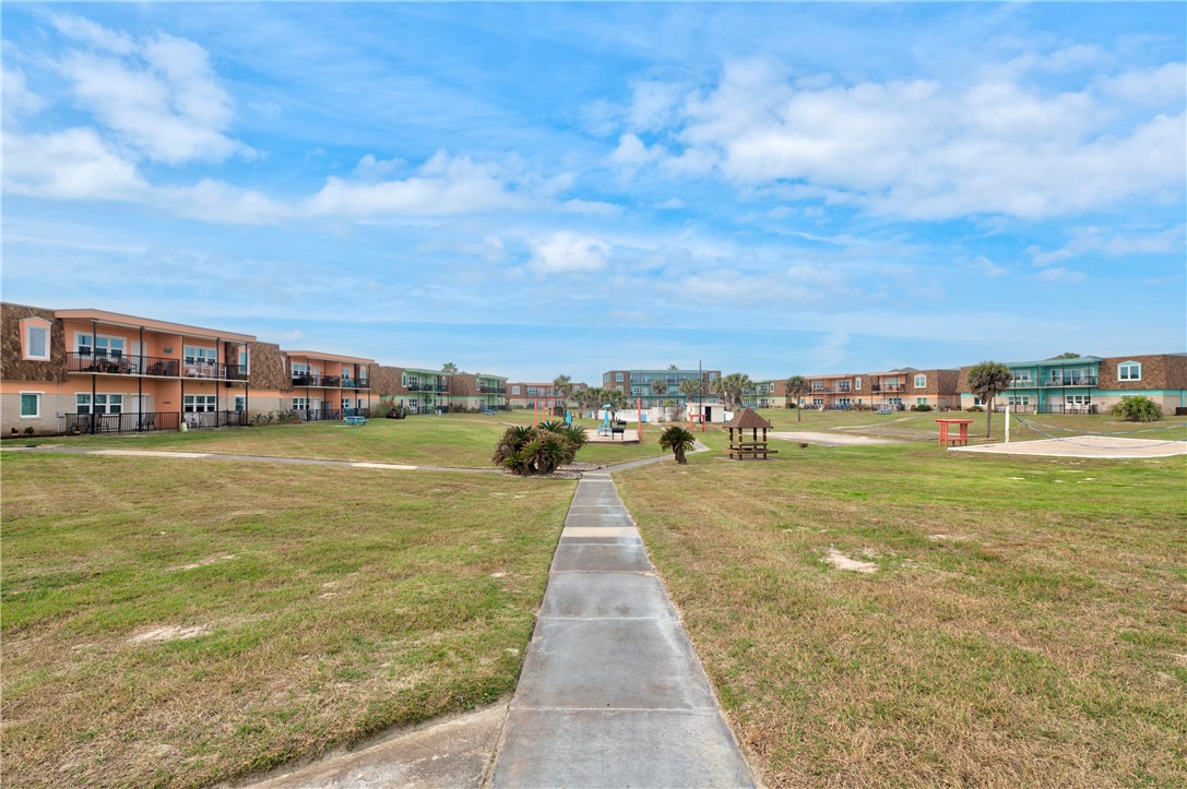 700 Island Retreat Court 51 Port Aransas TX 78373