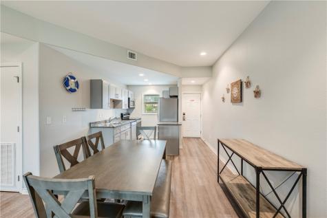 700 Island Retreat Court 51 Port Aransas TX 78373
