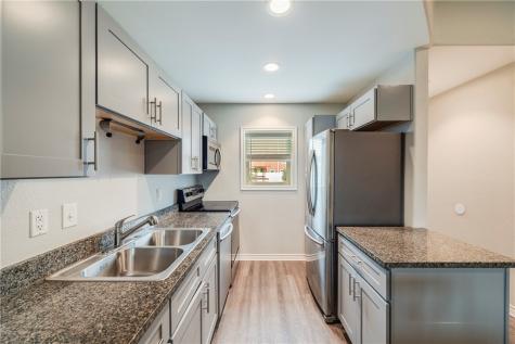 700 Island Retreat Court 51 Port Aransas TX 78373