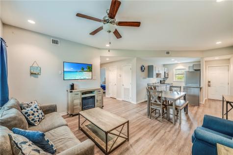 700 Island Retreat Court 51 Port Aransas TX 78373