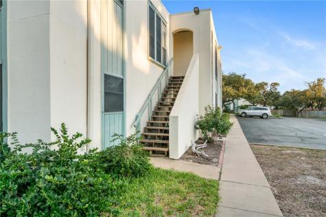 2003 N Fulton Beach Road 22 Rockport TX 78382