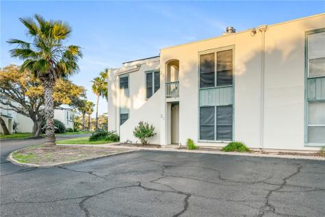 2003 N Fulton Beach Road 22 Rockport TX 78382