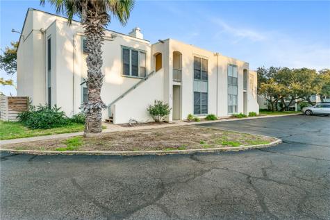 2003 N Fulton Beach Road 22 Rockport TX 78382