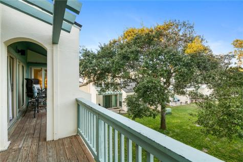 2003 N Fulton Beach Road 22 Rockport TX 78382