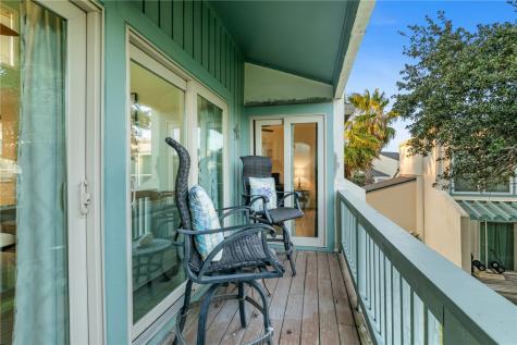 2003 N Fulton Beach Road 22 Rockport TX 78382