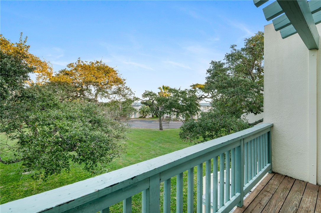 2003 N Fulton Beach Road 22 Rockport TX 78382