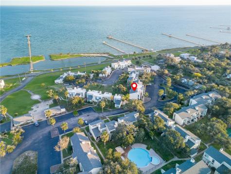 2003 N Fulton Beach Road 22 Rockport TX 78382