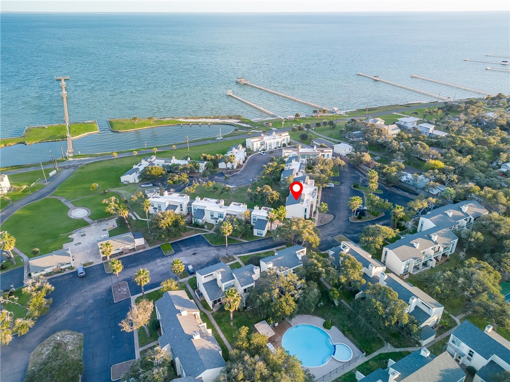 2003 N Fulton Beach Road 22 Rockport TX 78382