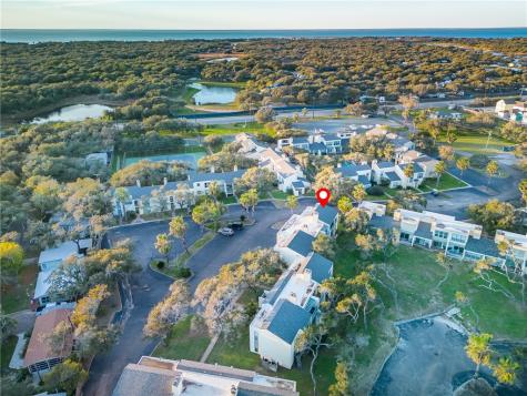 2003 N Fulton Beach Road 22 Rockport TX 78382