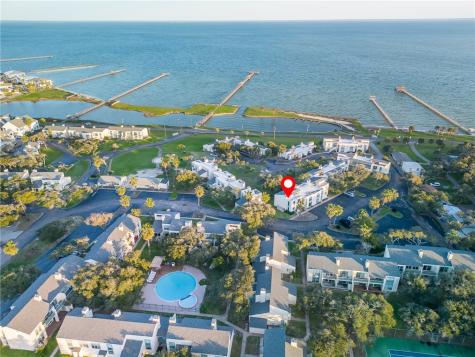 2003 N Fulton Beach Road 22 Rockport TX 78382