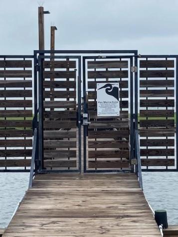 2003 N Fulton Beach Road 22 Rockport TX 78382