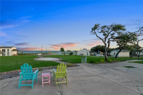 2003 N Fulton Beach Road 22 Rockport TX 78382
