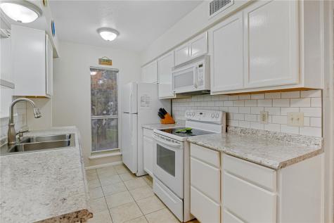 2003 N Fulton Beach Road 22 Rockport TX 78382