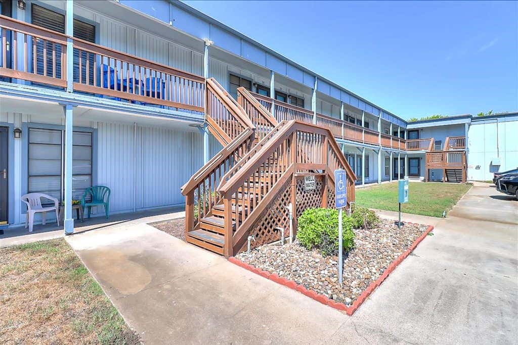 2025 S 11th Street 25 Port Aransas TX 78373