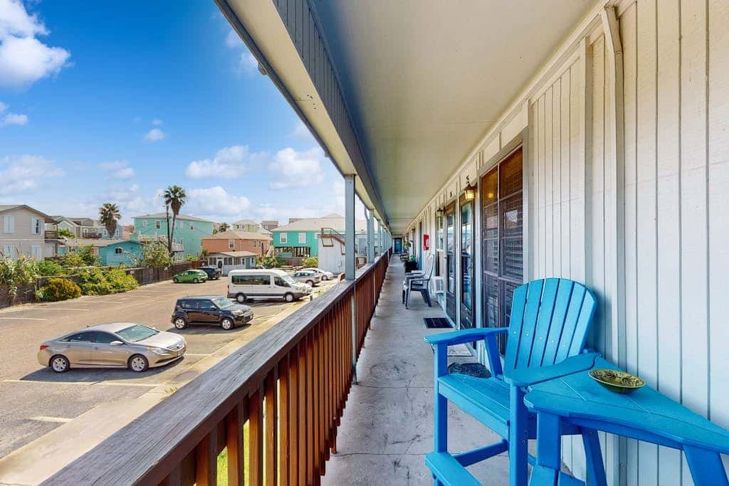 2025 S 11th Street 25 Port Aransas TX 78373