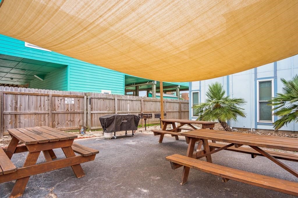 2025 S 11th Street 25 Port Aransas TX 78373