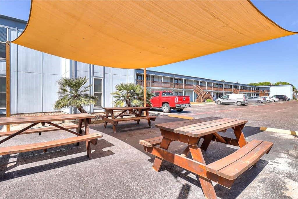 2025 S 11th Street 25 Port Aransas TX 78373