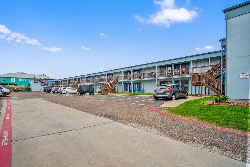 2025 S 11th Street 25 Port Aransas TX 78373