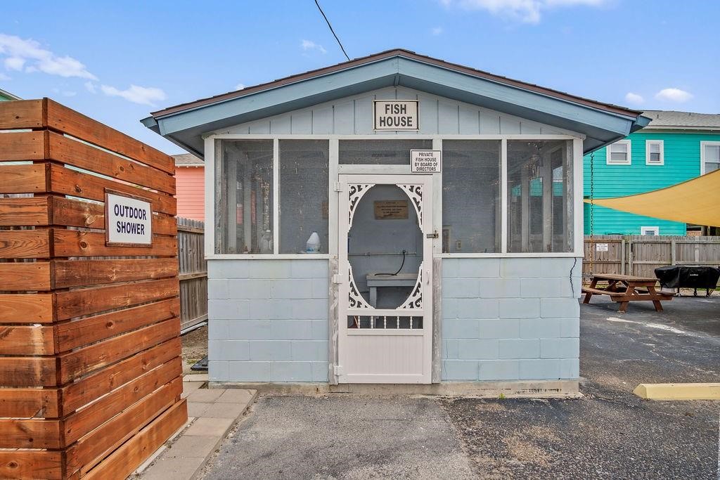 2025 S 11th Street 25 Port Aransas TX 78373