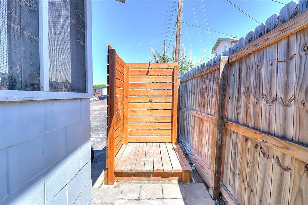 2025 S 11th Street 25 Port Aransas TX 78373