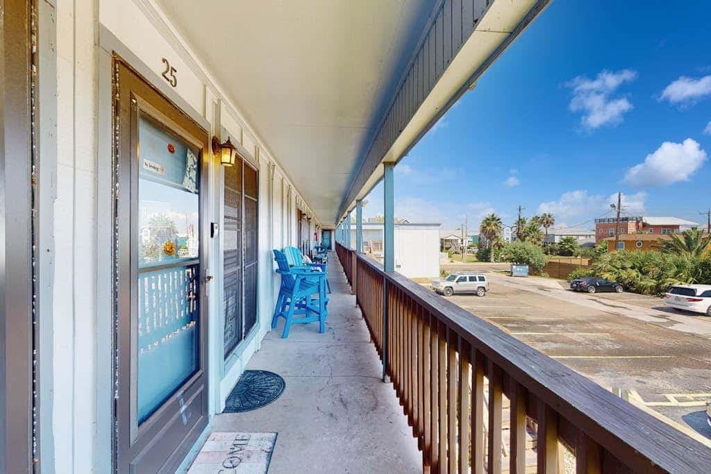 2025 S 11th Street 25 Port Aransas TX 78373