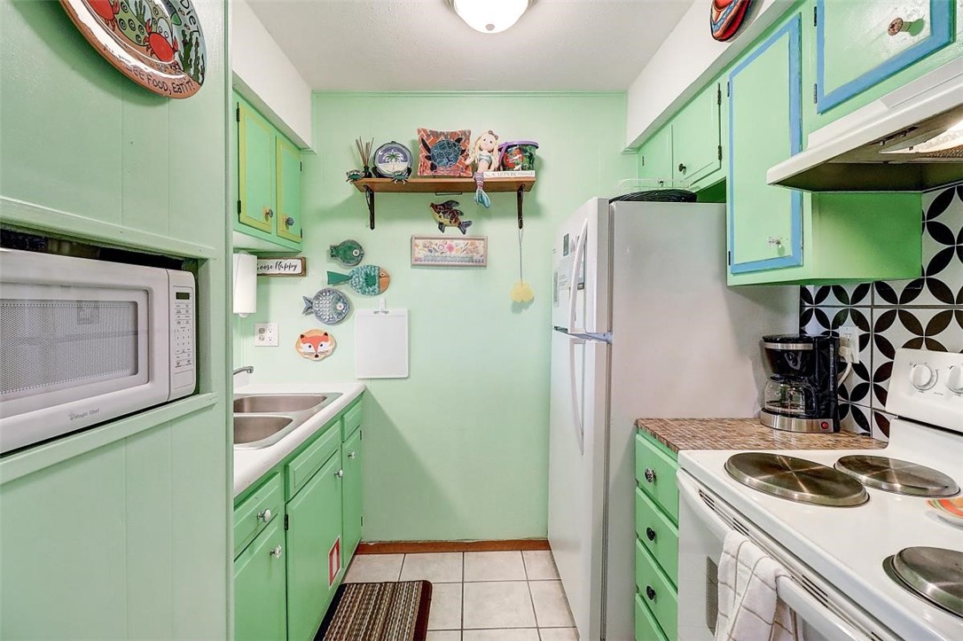 2025 S 11th Street 25 Port Aransas TX 78373