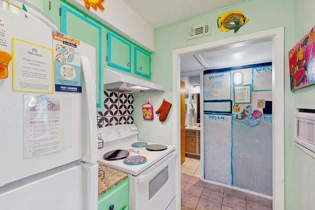 2025 S 11th Street 25 Port Aransas TX 78373