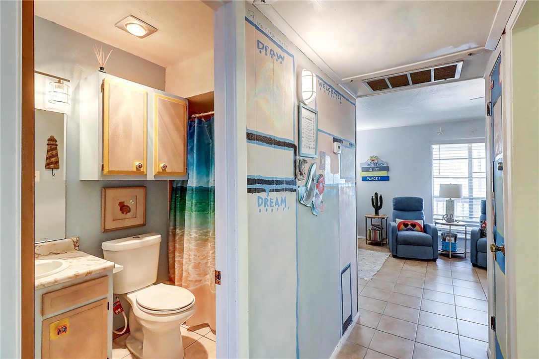 2025 S 11th Street 25 Port Aransas TX 78373